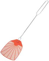 Fly Swatter PIC Wire Handle, cores de néon variadas