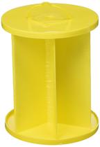 Fly Trap Farnam 3004323, pacote com 2 unidades, 340 ml, amarelo Fly Trap Farnam 3004323, pacote com 2 unidades, 340 ml, amarelo