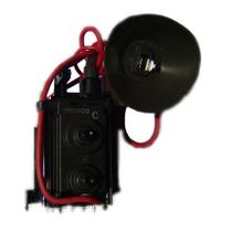 Flyback Componente de TV TAT2971
