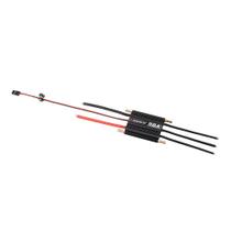 Flycolor 2-6S 90A impermeável sem escova ESC 5.5V/5A BEC para R