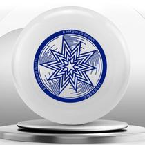 Flying Disc Eastgoing Ultimate 175 g 27,3 cm de diâmetro