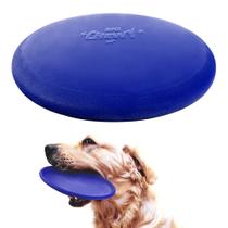 Flying Disc Toy Tuff Pupper SuperChewy Tough para cães