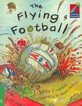 Flying Football - Cambridge Storybooks - Level 3