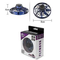 Flying Gyro Mini Flying Ball Better Alg 360 Spin com luz LED Flying Gyro Mini Flying Ball Better Alg 360 Spin com luz LED