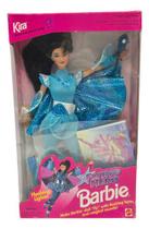 Flying Hero Barbie Flying Hero Barbie