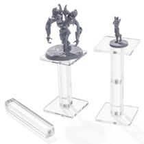 Flying Miniatures Magnetic Combat Riser Kalami 2 Sets DND