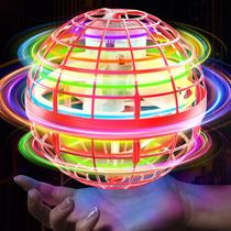 Flying Orb Ball Fesbt 2024 Galaxy Cosmic Globe UFO Boomerang