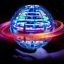 Flying Orb Ball Ivtivfu traz magia para a realidade azul