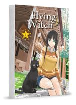 Flying Witch - Vol. 01 Flying Witch - Vol. 01