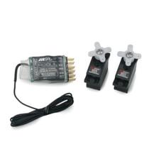 Flypack jr micro 2sm15 r6ul futaba 40015 Flypack jr micro 2sm15 r6ul futaba 40015