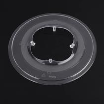 Flywheel Guard Dioche para freio a disco MTB de mountain bike Flywheel Guard Dioche para freio a disco MTB de mountain bike