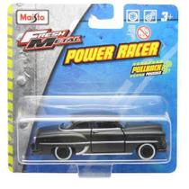 Fm Power Racers 99001/99018/24 53 Chev Custom Pto Maisto 25001 Fm Power Racers 99001/99018/24 53 Chev Custom Pto Maisto 25001