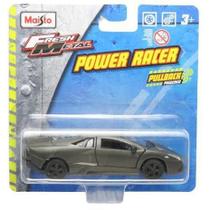 Fm Power Racers 99001/99018/24 Lamborghini Reventon Cz Maisto 25001