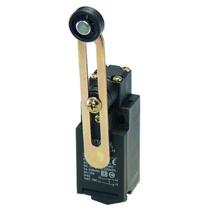 Fm9208 Chave Fim De Curso C/ Atuador Alavanca Ajustave