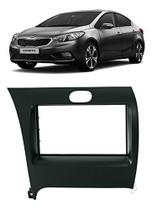 FMN3214-Moldura Cerato 2014 2019 Preta Fiamon FMN3214-Moldura Cerato 2014 2019 Preta Fiamon