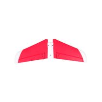 Fms part futura horiz stab fmmpw104red
