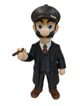 FN 3D Luigi Peaky Blinders FN 3D Luigi Peaky Blinders