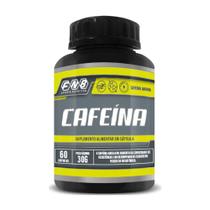 Fnb Cafeina 200Mg 60 Caps