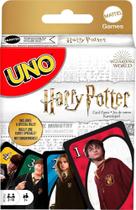 Fnc42 jogo uno harry potter - mattel