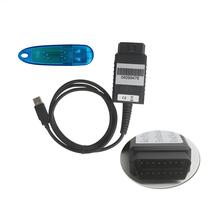 FNR Programador Prog Chave para Nissan, Renault, Ford, Dongle USB, Interface OBD2, 4 em 1