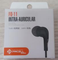 Fo-11 intra-auricular