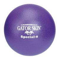 Foam Ball Gator Skin Special-8 8 Purple