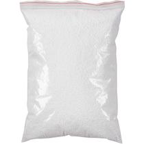 Foam Beads Juvale for Slime 90.000 peças de poliestireno branco