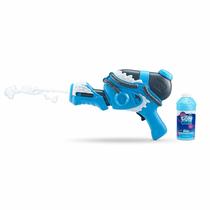 Foam Blaster From Mania Formulator com 400 jatos e recargas de espuma