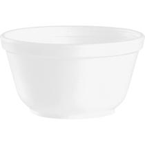 Foam Bowl Dart 10 onças isolado quente/frio 10B20 (1.000 unidades)