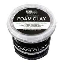Foam Clay Massa Leve 300 g em Pote