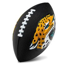 Foam Football Franklin Sports NFL Jacksonville Jaguars Kids