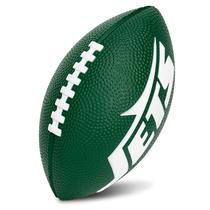Foam Football Franklin Sports NFL New York Jets Kids Foam Football Franklin Sports NFL New York Jets Kids