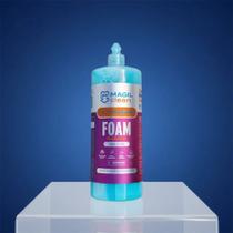 FOAM GLOSS LAVA AUTO 1L Magil Clean FOAM GLOSS LAVA AUTO 1L Magil Clean