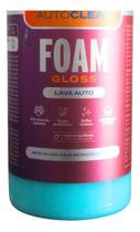 Foam gloss lava auto 1l