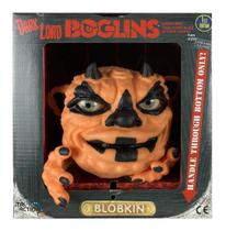 Foam Monster Puppet Boglins Dark Lord Blobkin 20 cm para crianças Foam Monster Puppet Boglins Dark Lord Blobkin 20 cm para crianças