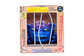 Foam Monster Puppet Boglins Gold Horned King Vlobb