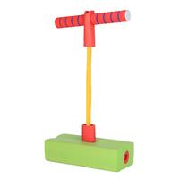 Foam Pogo Stick Dilwe promove exercícios de crescimento para crianças