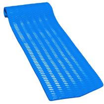 Foam Pool Float Swimline ORIGINAL Sofskin Blue para adultos Foam Pool Float Swimline ORIGINAL Sofskin Blue para adultos