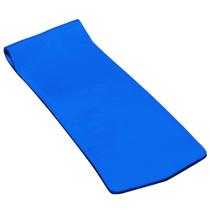 Foam Pool Float Swimline ORIGINAL Sofskin Blue para adultos