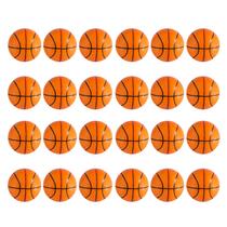 Foam Sports Balls Super Z Outlet Mini Baseball Football Basketball Soccer (basquete) pacote com 24