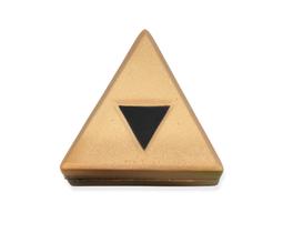Foam Stress Ball Paladone The Legend of Zelda Triforce