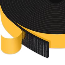Foam Weather Stripping Trisiki Strong Self-Adhesive 2,5 cm x 0,3 cm