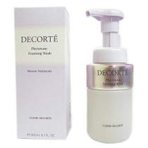 Foaming Wash Kose kosumedekorute fitotyu-n 200mL Foaming Wash Kose kosumedekorute fitotyu-n 200mL