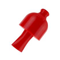 Foamtec Bico Gerador de Espuma Snow Foam para Pulverizador Vermelho