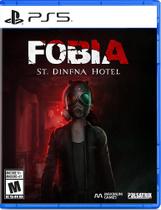 Fobia - St. Dinfna Hotel - PS5 - Sony