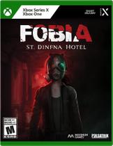 Fobia St. Dinfna Hotel - XBOX ONE EUA - Maximum Games