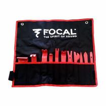 Focal Conjunto de ferramentas