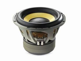 Focal Elite K2 Power SUB 25 KXE Subwoofer 10" (600W @ 4ohm)