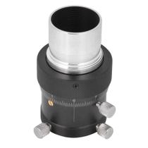 Focalizador helicoidal Mugast YZ-18839 Curso de focagem de 10 mm 1,25 Focalizador helicoidal Mugast YZ-18839 Curso de focagem de 10 mm 1,25