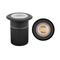 Focco 30 10w Embutido de Solo Stella 3000k